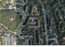 Mieszkanie w miejscowości Sopot, 23 Marca 8B/24 (pomorskie). Mieszkania. 23 Marca 8B/24, 81-820, Sopot, (woj. pomorskie)