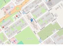 Mieszkanie w miejscowości Turka, Berberysowa 2/52 (lubelskie). Mieszkania. Berberysowa 2/52, 20-258, Turka, (woj. lubelskie)