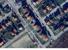 Mieszkanie w miejscowości Turka, Berberysowa 2/52 (lubelskie). Mieszkania. Berberysowa 2/52, 20-258, Turka, (woj. lubelskie)