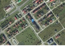 Mieszkanie w miejscowości Turka, Berberysowa 2/52 (lubelskie). Mieszkania. Berberysowa 2/52, 20-258, Turka, (woj. lubelskie)