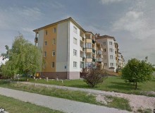 Mieszkanie w miejscowości Turka, Berberysowa 2/52 (lubelskie). Mieszkania. Berberysowa 2/52, 20-258, Turka, (woj. lubelskie)