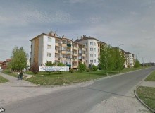 Mieszkanie w miejscowości Turka, Berberysowa 2/52 (lubelskie). Mieszkania. Berberysowa 2/52, 20-258, Turka, (woj. lubelskie)