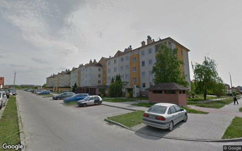 Mieszkanie w miejscowości Turka, Berberysowa 2/52 (lubelskie). Mieszkania. Berberysowa 2/52, 20-258, Turka, (woj. lubelskie)