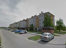 Mieszkanie w miejscowości Turka, Berberysowa 2/52 (lubelskie). Mieszkania. Berberysowa 2/52, 20-258, Turka, (woj. lubelskie)