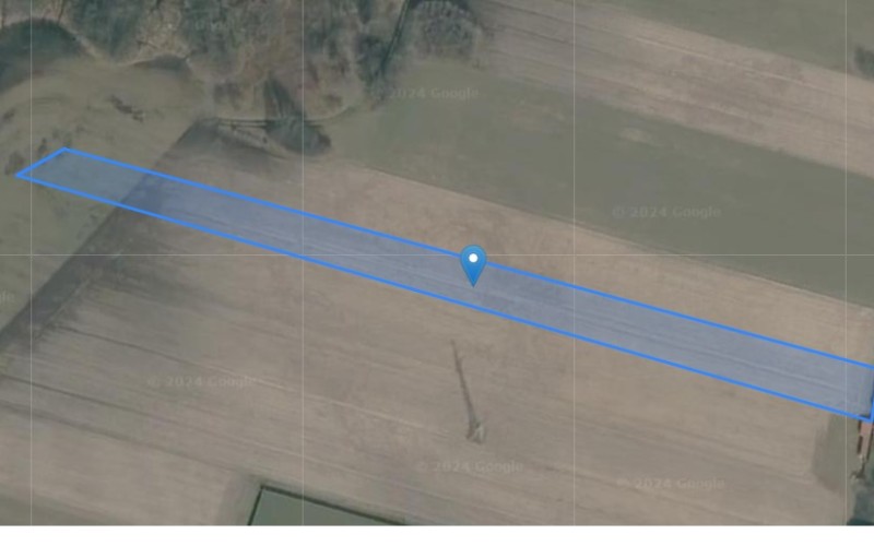 Grunt w miejscowości Łapy, Łapy (podlaskie). Działka numer: 133/2. Działki i grunty. Łapy, 18-100, Łapy, (woj. podlaskie)