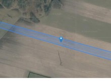 Grunt w miejscowości Łapy, Łapy (podlaskie). Działka numer: 133/2. Działki i grunty. Łapy, 18-100, Łapy, (woj. podlaskie)