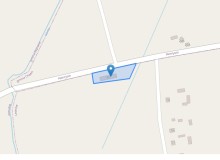 Nieruchomość w miejscowości Leonów, Leonów (lubelskie). Inne. Leonów, 22-363, Leonów, (woj. lubelskie)