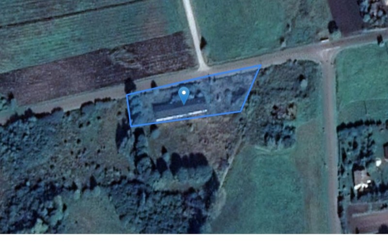 Nieruchomość w miejscowości Leonów, Leonów (lubelskie). Inne. Leonów, 22-363, Leonów, (woj. lubelskie)