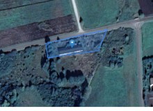 Nieruchomość w miejscowości Leonów, Leonów (lubelskie). Inne. Leonów, 22-363, Leonów, (woj. lubelskie)