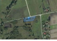 Nieruchomość w miejscowości Leonów, Leonów (lubelskie). Inne. Leonów, 22-363, Leonów, (woj. lubelskie)