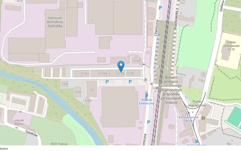 Mieszkanie w miejscowości Sosnowiec, Chemiczna 12/IIA//16 (śląskie). Mieszkania. Chemiczna 12/IIA//16, 41-205, Sosnowiec, (woj. śląskie)