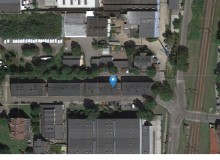 Mieszkanie w miejscowości Sosnowiec, Chemiczna 12/IIA//16 (śląskie). Mieszkania. Chemiczna 12/IIA//16, 41-205, Sosnowiec, (woj. śląskie)