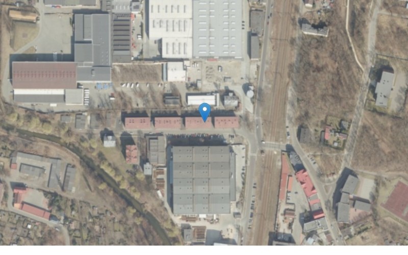 Mieszkanie w miejscowości Sosnowiec, Chemiczna 12/IIA//16 (śląskie). Mieszkania. Chemiczna 12/IIA//16, 41-205, Sosnowiec, (woj. śląskie)