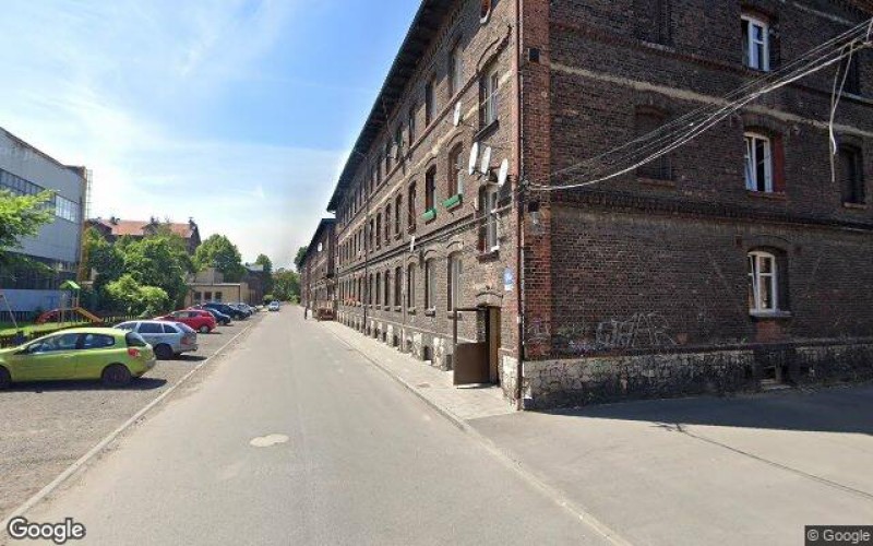 Mieszkanie w miejscowości Sosnowiec, Chemiczna 12/IIA//16 (śląskie). Mieszkania. Chemiczna 12/IIA//16, 41-205, Sosnowiec, (woj. śląskie)