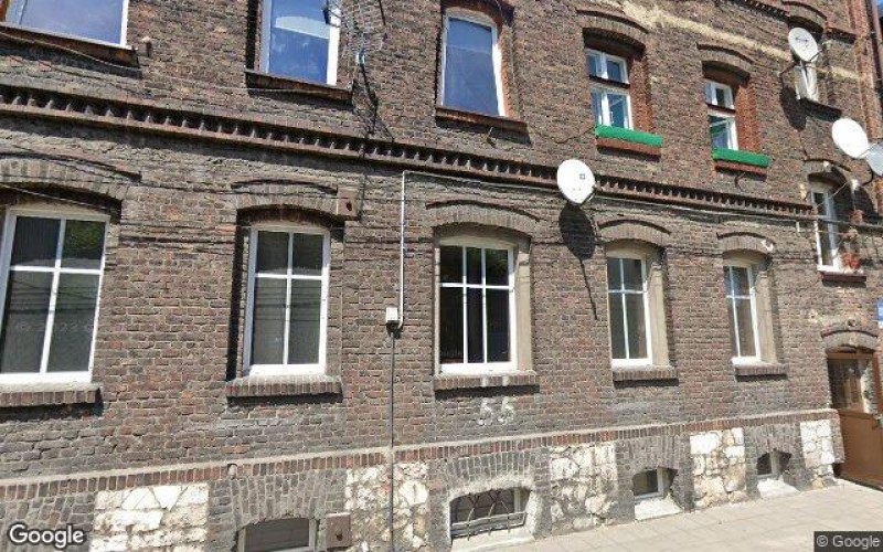 Mieszkanie w miejscowości Sosnowiec, Chemiczna 12/IIA//16 (śląskie). Mieszkania. Chemiczna 12/IIA//16, 41-205, Sosnowiec, (woj. śląskie)