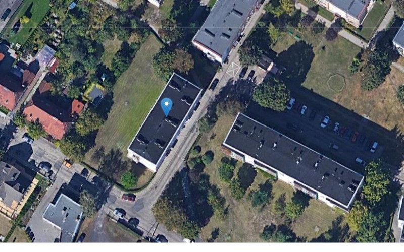 Mieszkanie w miejscowości Bydgoszcz, Kaliska 9/12 (kujawsko-pomorskie). Mieszkania. Kaliska 9/12, 85-602, Bydgoszcz, (woj. kujawsko-pomorskie)