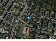 Mieszkanie w miejscowości Bydgoszcz, Kaliska 9/12 (kujawsko-pomorskie). Mieszkania. Kaliska 9/12, 85-602, Bydgoszcz, (woj. kujawsko-pomorskie)