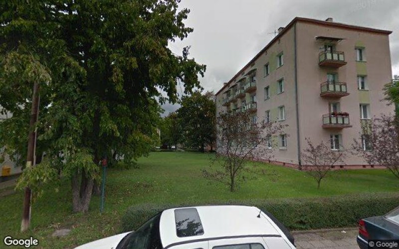 Mieszkanie w miejscowości Bydgoszcz, Kaliska 9/12 (kujawsko-pomorskie). Mieszkania. Kaliska 9/12, 85-602, Bydgoszcz, (woj. kujawsko-pomorskie)
