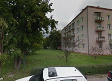 Mieszkanie w miejscowości Bydgoszcz, Kaliska 9/12 (kujawsko-pomorskie). Mieszkania. Kaliska 9/12, 85-602, Bydgoszcz, (woj. kujawsko-pomorskie)