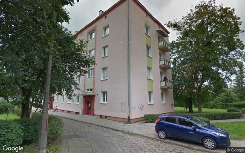 Mieszkanie w miejscowości Bydgoszcz, Kaliska 9/12 (kujawsko-pomorskie). Mieszkania. Kaliska 9/12, 85-602, Bydgoszcz, (woj. kujawsko-pomorskie)