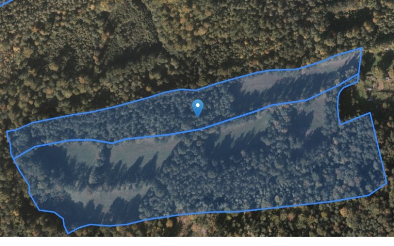 Grunt w miejscowości Kowary, Kowary (dolnośląskie). Działki numer: 28/2, 26, 13. Działki i grunty. Kowary, 58-530, Kowary, (woj. dolnośląskie)