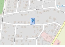 Dom w miejscowości Pniewy, Tulipanowa 18 (wielkopolskie). Działka numer: 1435. Domy. Tulipanowa 18, 62-045, Pniewy, (woj. wielkopolskie)