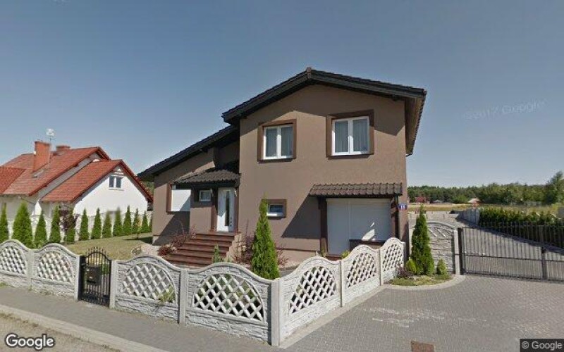 Dom w miejscowości Pniewy, Tulipanowa 18 (wielkopolskie). Działka numer: 1435. Domy. Tulipanowa 18, 62-045, Pniewy, (woj. wielkopolskie)