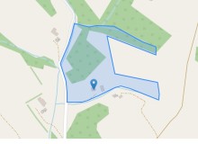 Dom w miejscowości Niebocko, Niebocko (podkarpackie). Działka numer: 334/1. Domy. Niebocko, 36-207, Niebocko, (woj. podkarpackie)