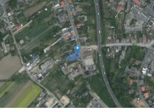 Dom w miejscowości Słupca, 3 Maja 27 (wielkopolskie). Działka numer: 1423/1. Domy. 3 Maja 27, 62-400, Słupca, (woj. wielkopolskie)