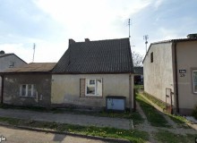 Dom w miejscowości Słupca, 3 Maja 27 (wielkopolskie). Działka numer: 1423/1. Domy. 3 Maja 27, 62-400, Słupca, (woj. wielkopolskie)
