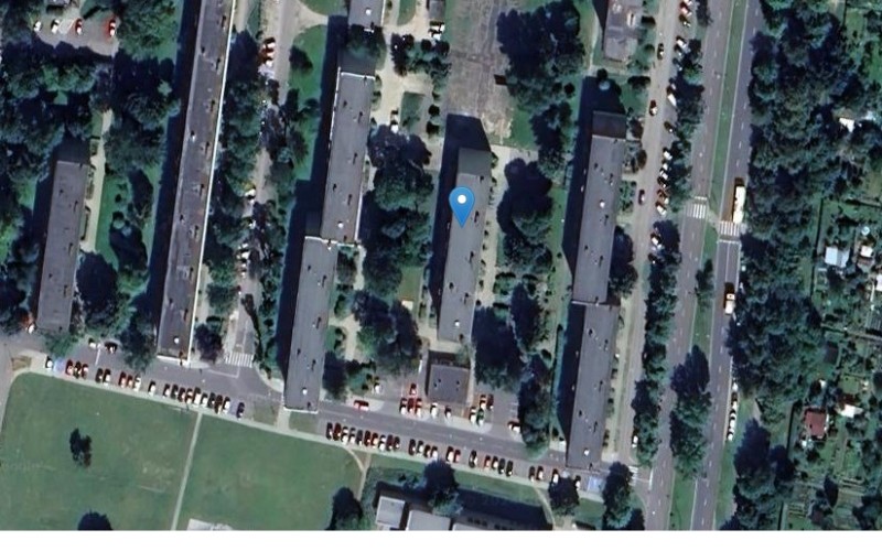 Mieszkanie w miejscowości Słupsk, Królowej Jadwigi 13/47 (pomorskie). Mieszkania. Królowej Jadwigi 13/47, 76-200, Słupsk, (woj. pomorskie)