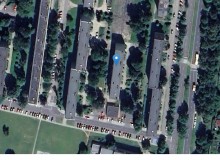 Mieszkanie w miejscowości Słupsk, Królowej Jadwigi 13/47 (pomorskie). Mieszkania. Królowej Jadwigi 13/47, 76-200, Słupsk, (woj. pomorskie)