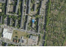 Mieszkanie w miejscowości Słupsk, Królowej Jadwigi 13/47 (pomorskie). Mieszkania. Królowej Jadwigi 13/47, 76-200, Słupsk, (woj. pomorskie)