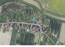 Mieszkanie w miejscowości Golczowice, Opolska 13-19/13 (opolskie). Mieszkania. Opolska 13-19/13, 49-345, Golczowice, (woj. opolskie)