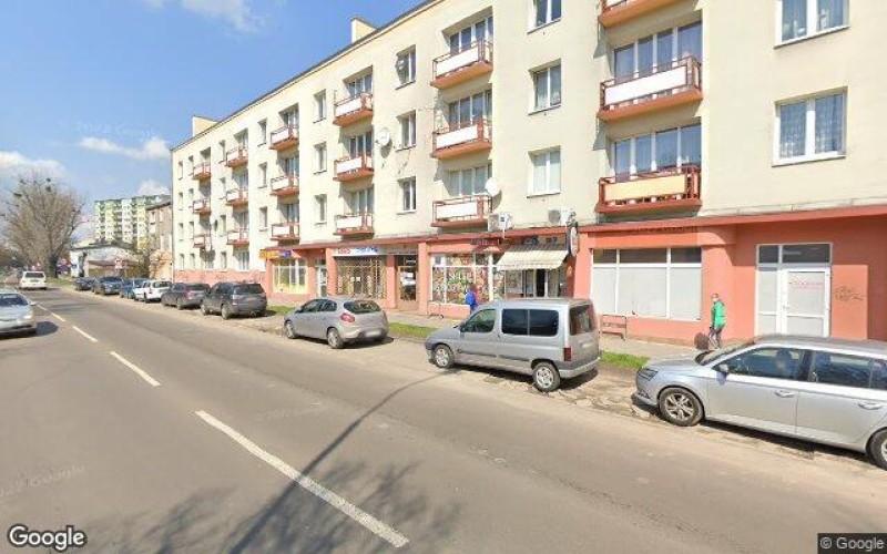 Mieszkanie w miejscowości Łódź, Lutomierska 69/9 (łódzkie). Mieszkania. Lutomierska 69/9, 91-013, Łódź, (woj. łódzkie)