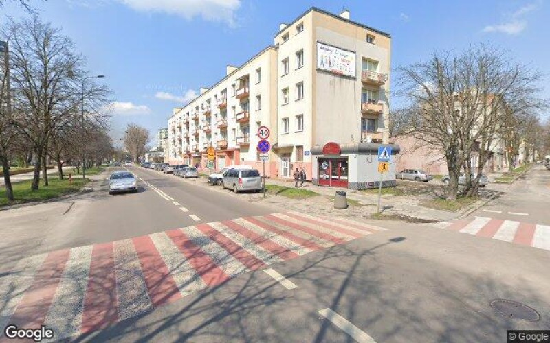 Mieszkanie w miejscowości Łódź, Lutomierska 69/9 (łódzkie). Mieszkania. Lutomierska 69/9, 91-013, Łódź, (woj. łódzkie)