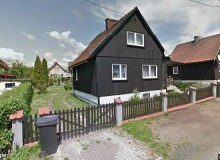 Dom w miejscowości Bytom, Świerkowa 16 (śląskie). Działka numer: 346/18. Domy. Świerkowa 16, 41-923, Bytom, (woj. śląskie)