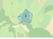 Grunt w miejscowości Żabin, Żabin (warmińsko-mazurskie). Działka numer: 239/7. Działki i grunty. Żabin, 19-520, Żabin, (woj. warmińsko-mazurskie)