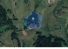 Grunt w miejscowości Żabin, Żabin (warmińsko-mazurskie). Działka numer: 239/7. Działki i grunty. Żabin, 19-520, Żabin, (woj. warmińsko-mazurskie)