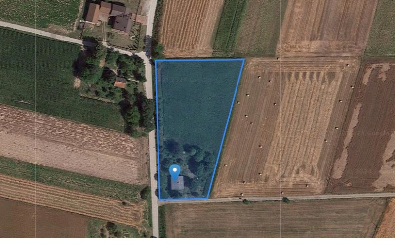 Dom w miejscowości Przemyków, Przemyków 15 (małopolskie). Działka numer: 226/3. Domy. Przemyków 15, 32-130, Przemyków, (woj. małopolskie)