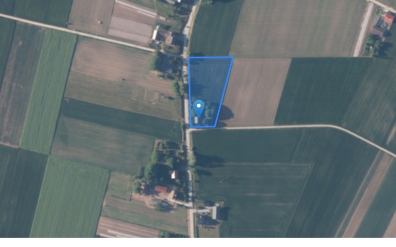 Dom w miejscowości Przemyków, Przemyków 15 (małopolskie). Działka numer: 226/3. Domy. Przemyków 15, 32-130, Przemyków, (woj. małopolskie)