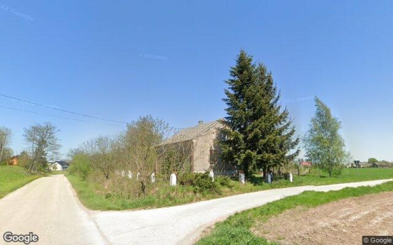 Dom w miejscowości Przemyków, Przemyków 15 (małopolskie). Działka numer: 226/3. Domy. Przemyków 15, 32-130, Przemyków, (woj. małopolskie)