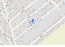 Dom w miejscowości Skórzewo, Gruszowa 3 (wielkopolskie). Działka numer: 379/6. Domy. Gruszowa 3, 60-185, Skórzewo, (woj. wielkopolskie)