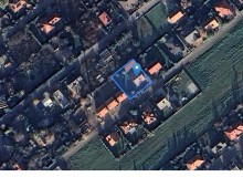 Dom w miejscowości Skórzewo, Gruszowa 3 (wielkopolskie). Działka numer: 379/6. Domy. Gruszowa 3, 60-185, Skórzewo, (woj. wielkopolskie)