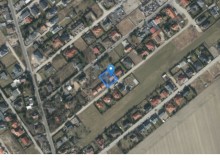 Dom w miejscowości Skórzewo, Gruszowa 3 (wielkopolskie). Działka numer: 379/6. Domy. Gruszowa 3, 60-185, Skórzewo, (woj. wielkopolskie)