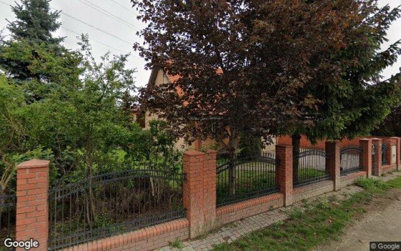 Dom w miejscowości Skórzewo, Gruszowa 3 (wielkopolskie). Działka numer: 379/6. Domy. Gruszowa 3, 60-185, Skórzewo, (woj. wielkopolskie)