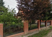 Dom w miejscowości Skórzewo, Gruszowa 3 (wielkopolskie). Działka numer: 379/6. Domy. Gruszowa 3, 60-185, Skórzewo, (woj. wielkopolskie)