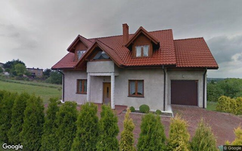 Dom w miejscowości Rybnik, Wodzisławska 333B (śląskie). Działki numer: 4583/477, 4719/477. Domy. Wodzisławska 333B, 44-274, Rybnik, (woj. śląskie)