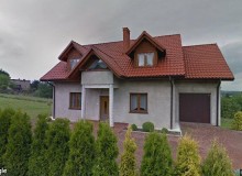 Dom w miejscowości Rybnik, Wodzisławska 333B (śląskie). Działki numer: 4583/477, 4719/477. Domy. Wodzisławska 333B, 44-274, Rybnik, (woj. śląskie)