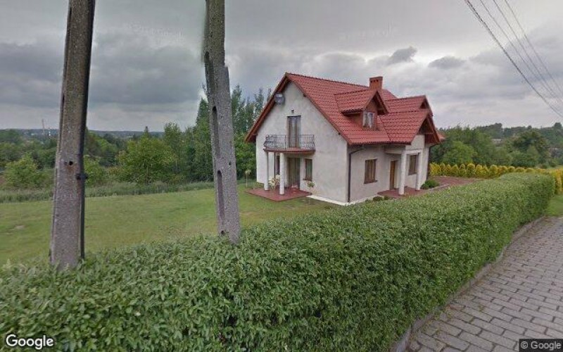 Dom w miejscowości Rybnik, Wodzisławska 333B (śląskie). Działki numer: 4583/477, 4719/477. Domy. Wodzisławska 333B, 44-274, Rybnik, (woj. śląskie)